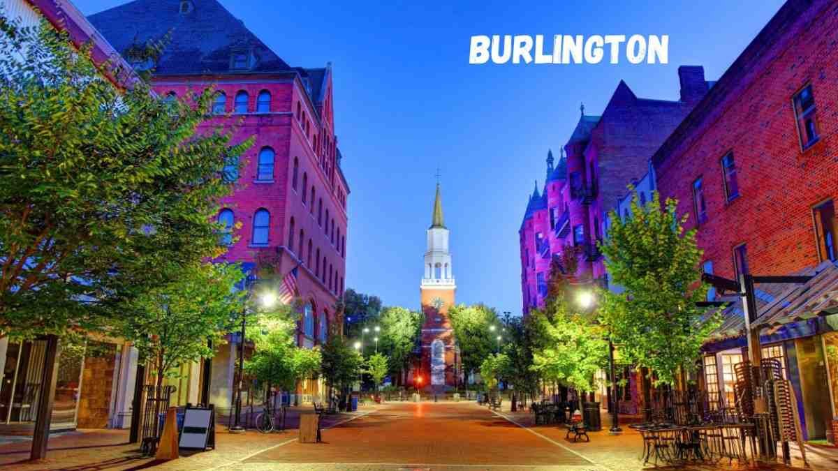 Must Visit Outdoor Activities and Places in Vermont