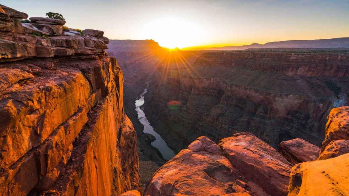 Places to visit in Arizona with family