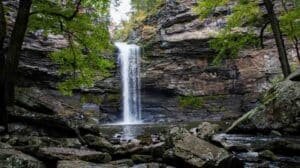 Places to visit in Arkansas with family