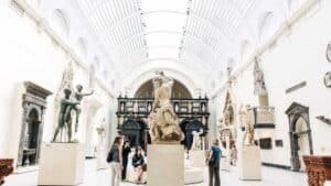 Places to visit in Arkansas with family