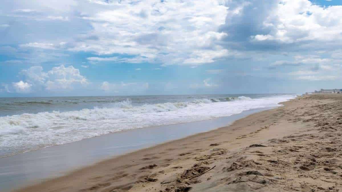 Places to visit in Delaware for couples