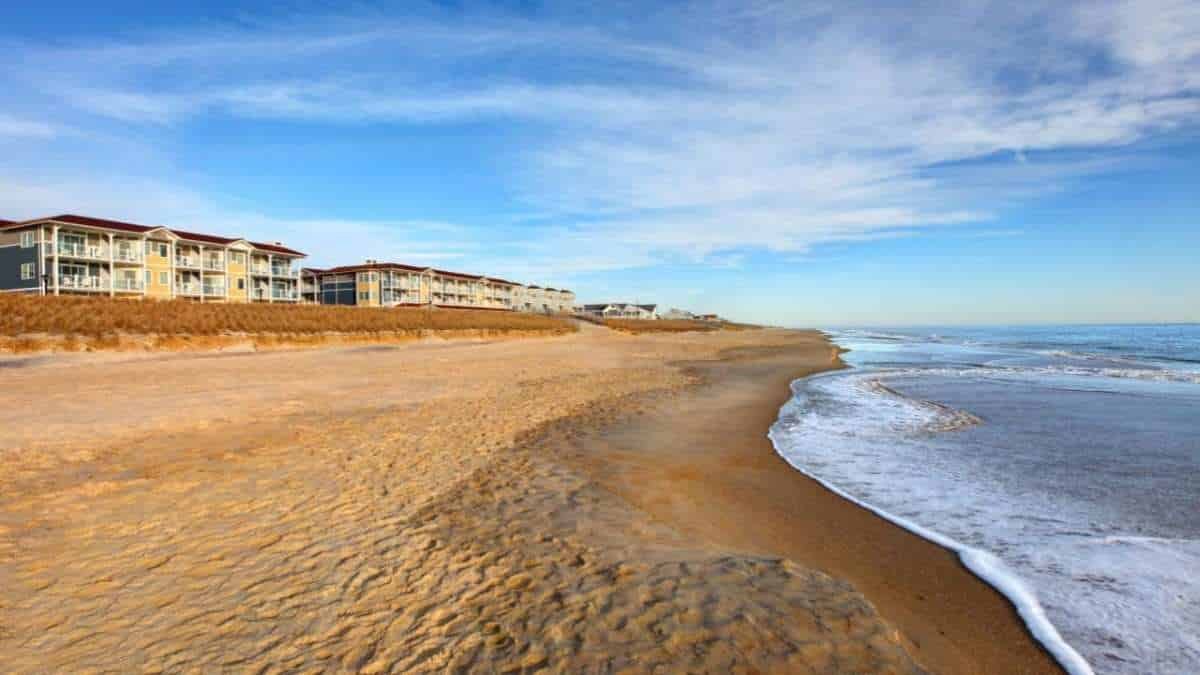 Places to visit in Delaware for couples