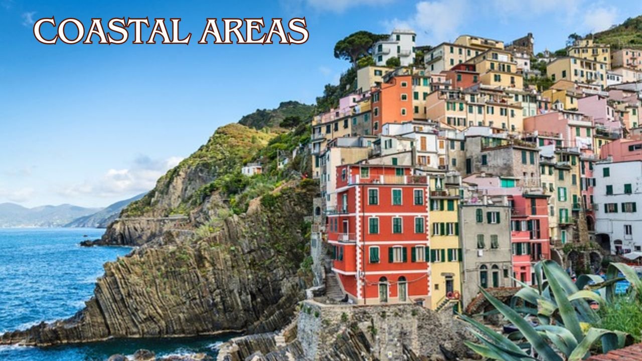 Places to visit in monsoon