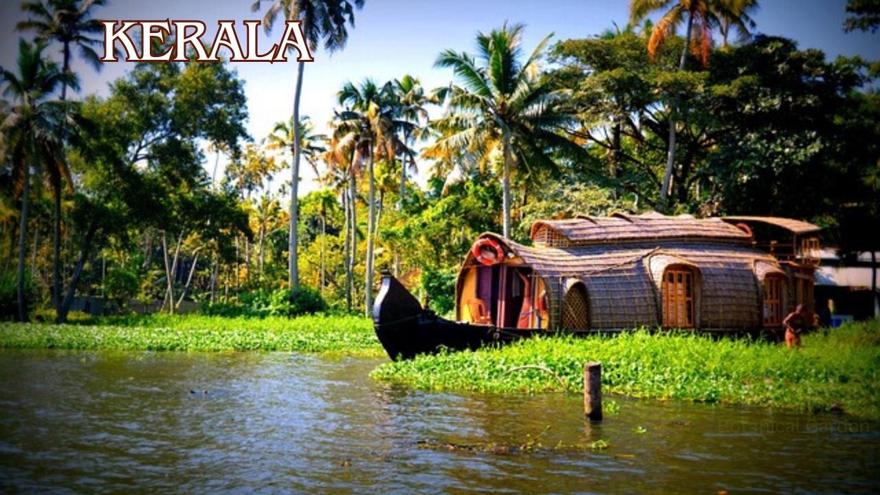 Places to visit in monsoon