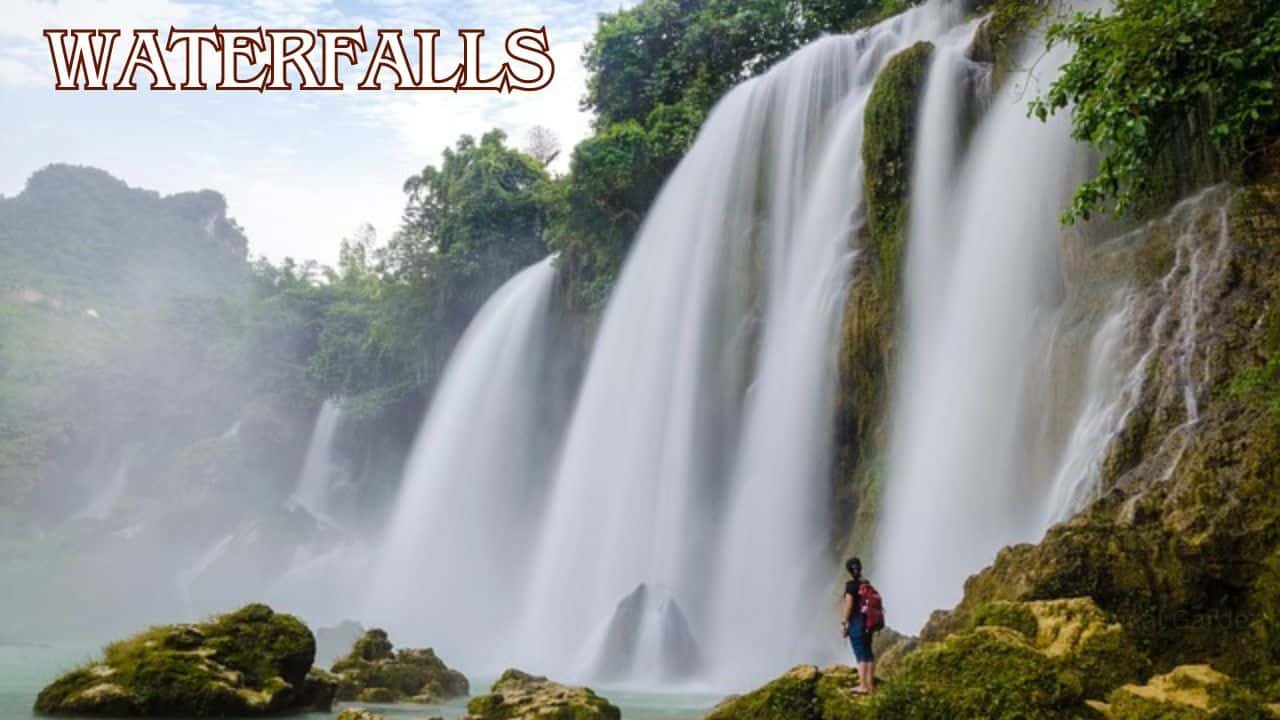 Places to visit in monsoon