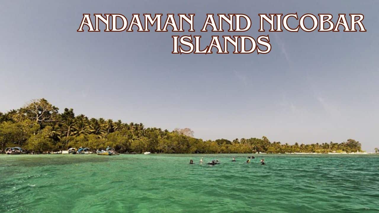 Places to visit in monsoon