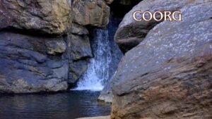 Places to visit in monsoon