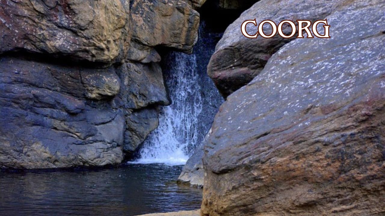 Places to visit in monsoon