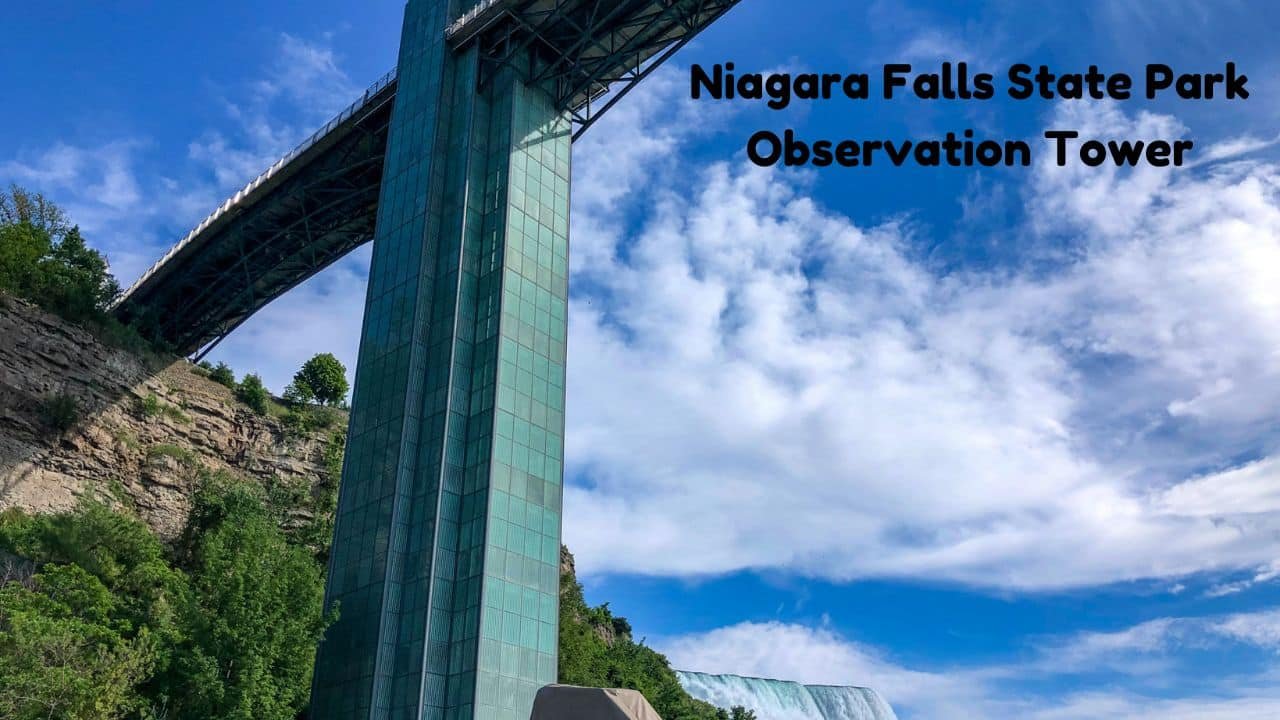 Places to visit near Niagara Falls USA