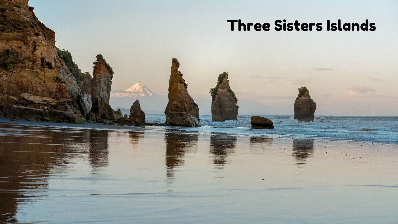 Places to visit near Niagara Falls USA