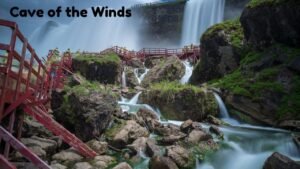 Places to visit near Niagara Falls USA