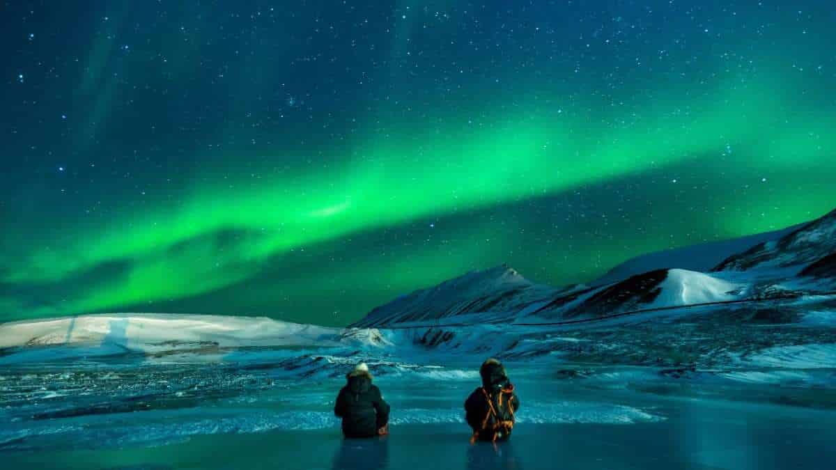 Top 10 Places You Shouldn't Miss in Alaska