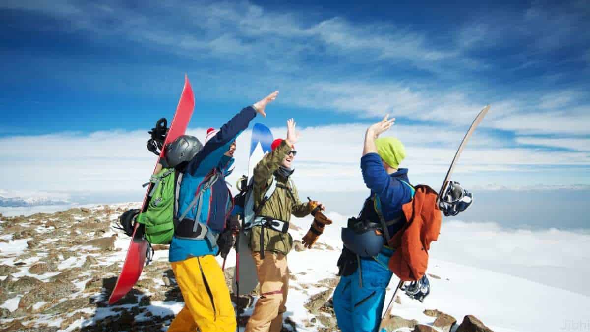 Top Activities for an Unforgettable Kashmir Family Trip