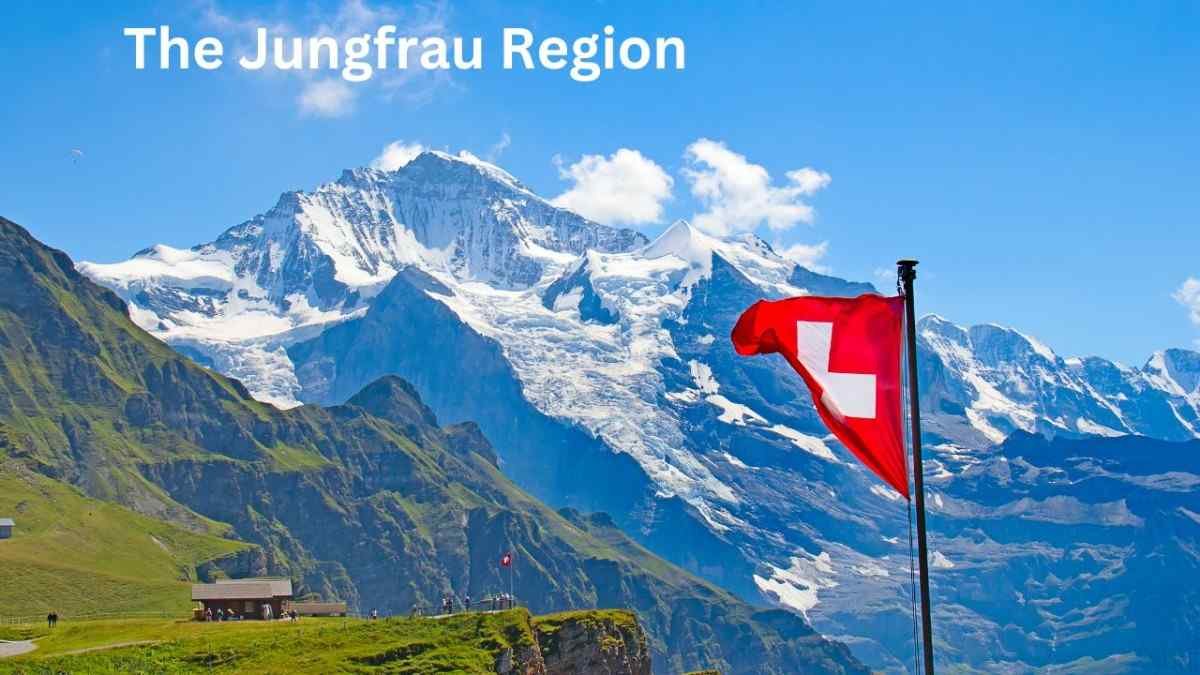 Top Cities You Can't-Miss on Your Switzerland Trip