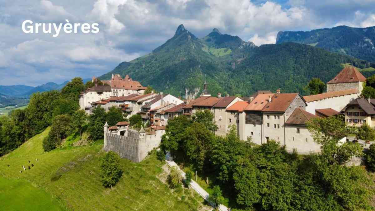 Top Cities You Can't-Miss on Your Switzerland Trip