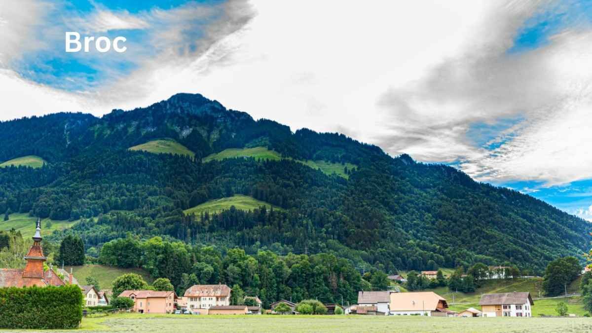 Top Cities You Can't-Miss on Your Switzerland Trip