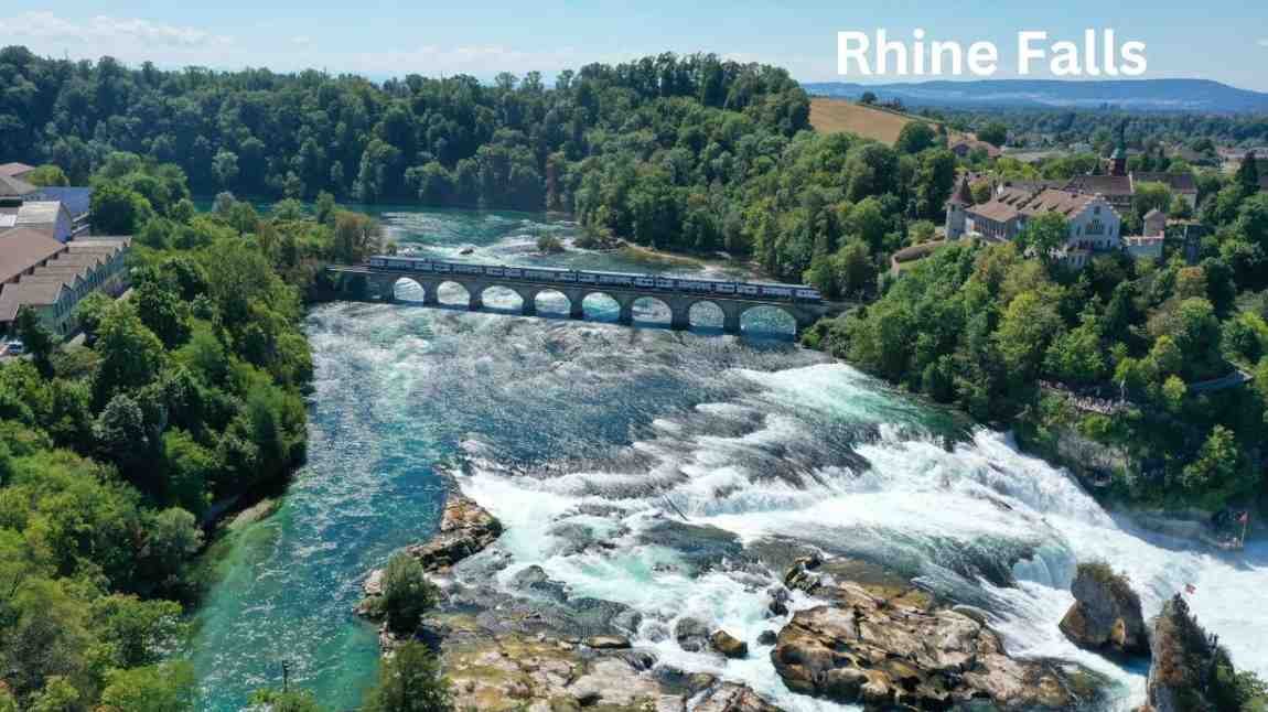 Top Cities You Can't-Miss on Your Switzerland Trip