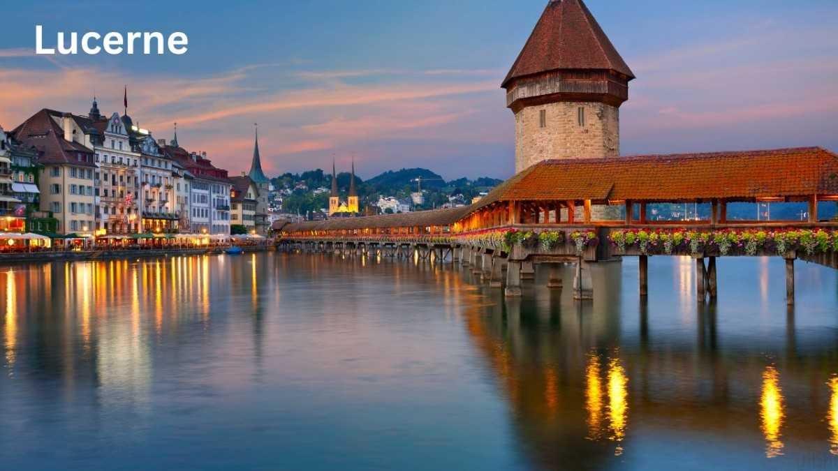 Top Cities You Can't-Miss on Your Switzerland Trip