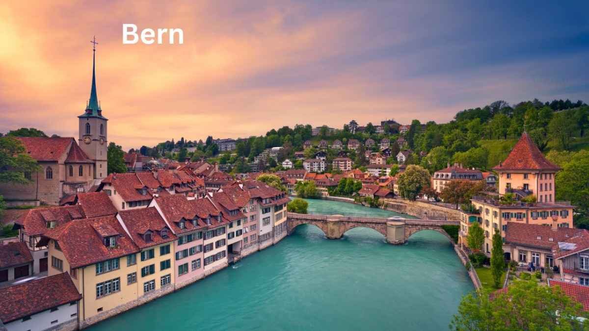 Top Cities You Can't-Miss on Your Switzerland Trip