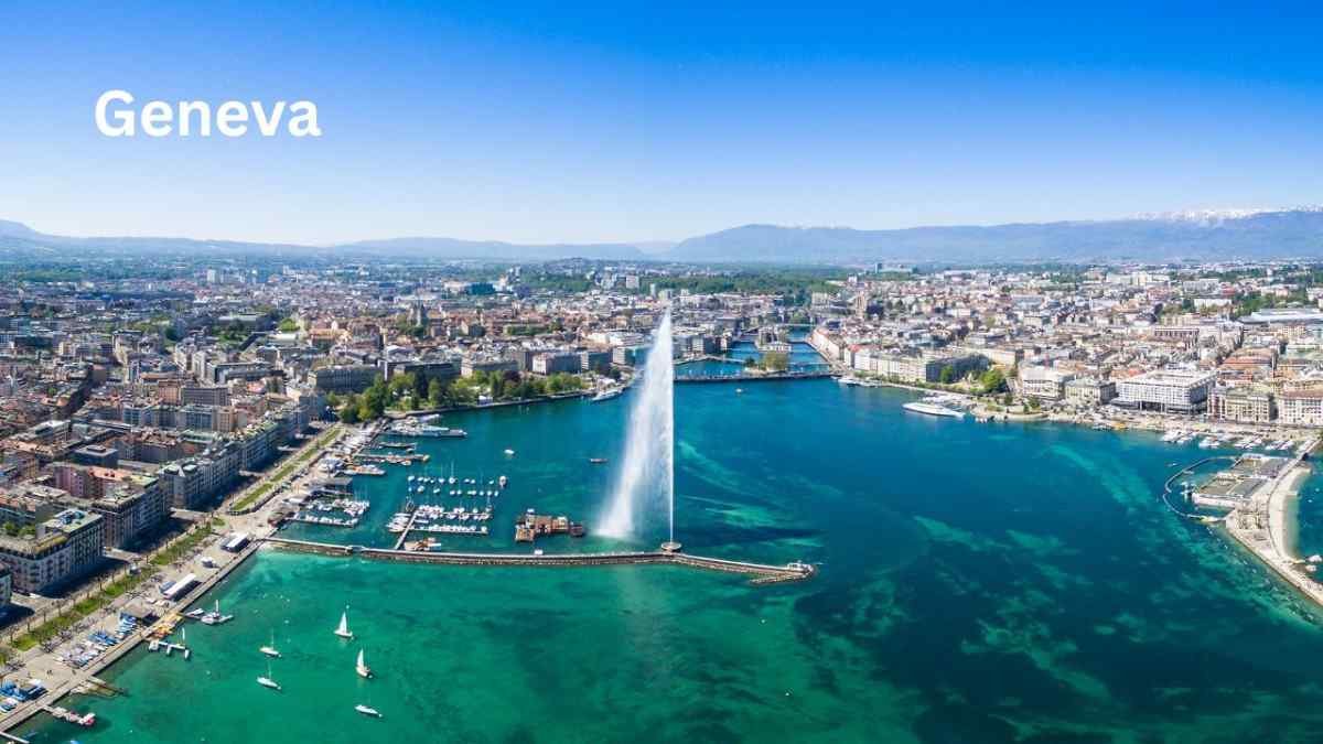 Top Cities You Can't-Miss on Your Switzerland Trip