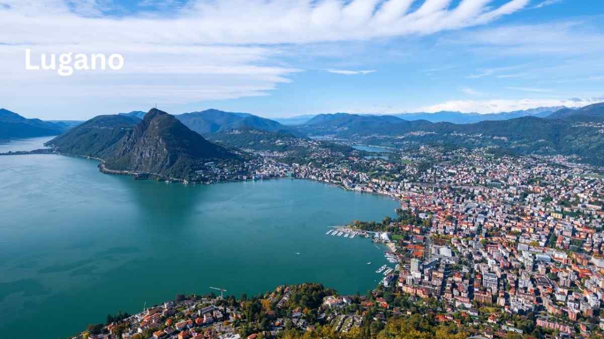 Top Cities You Can't-Miss on Your Switzerland Trip