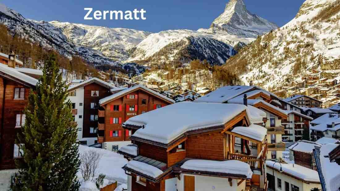 Top Cities You Can't-Miss on Your Switzerland Trip