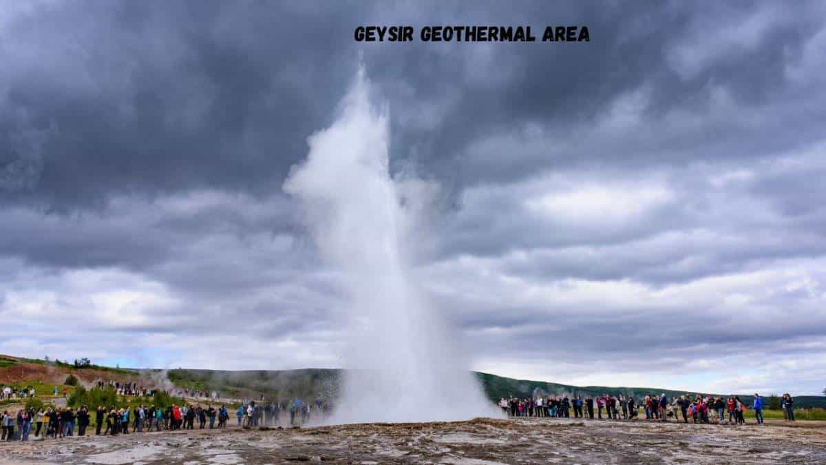 Top Tourist Attractions in Iceland Plan Your Trip Today