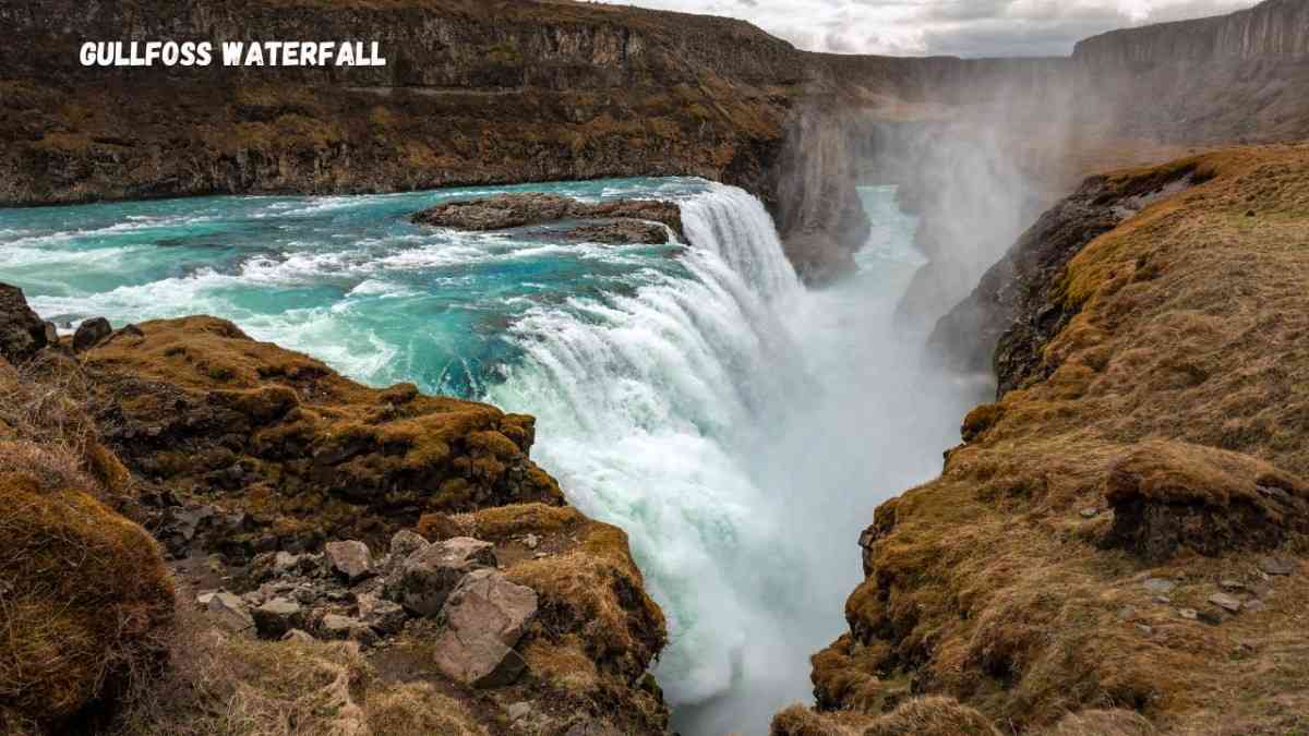 Top Tourist Attractions in Iceland Plan Your Trip Today