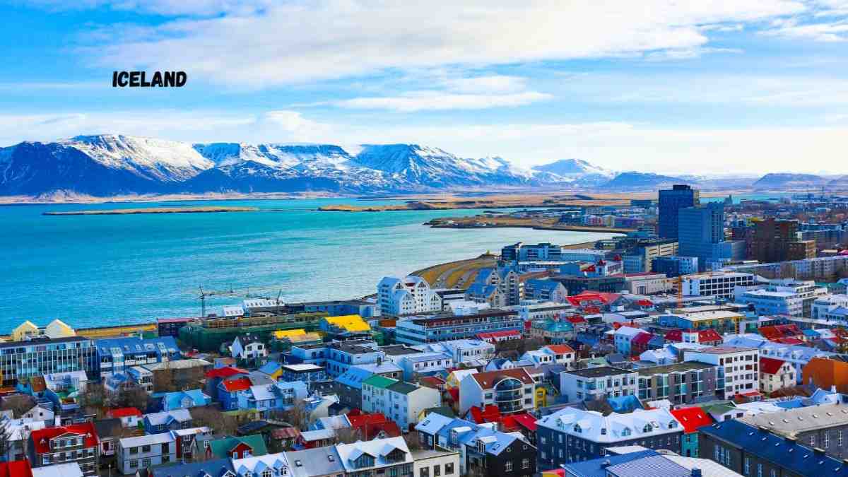 Top Tourist Attractions in Iceland Plan Your Trip Today