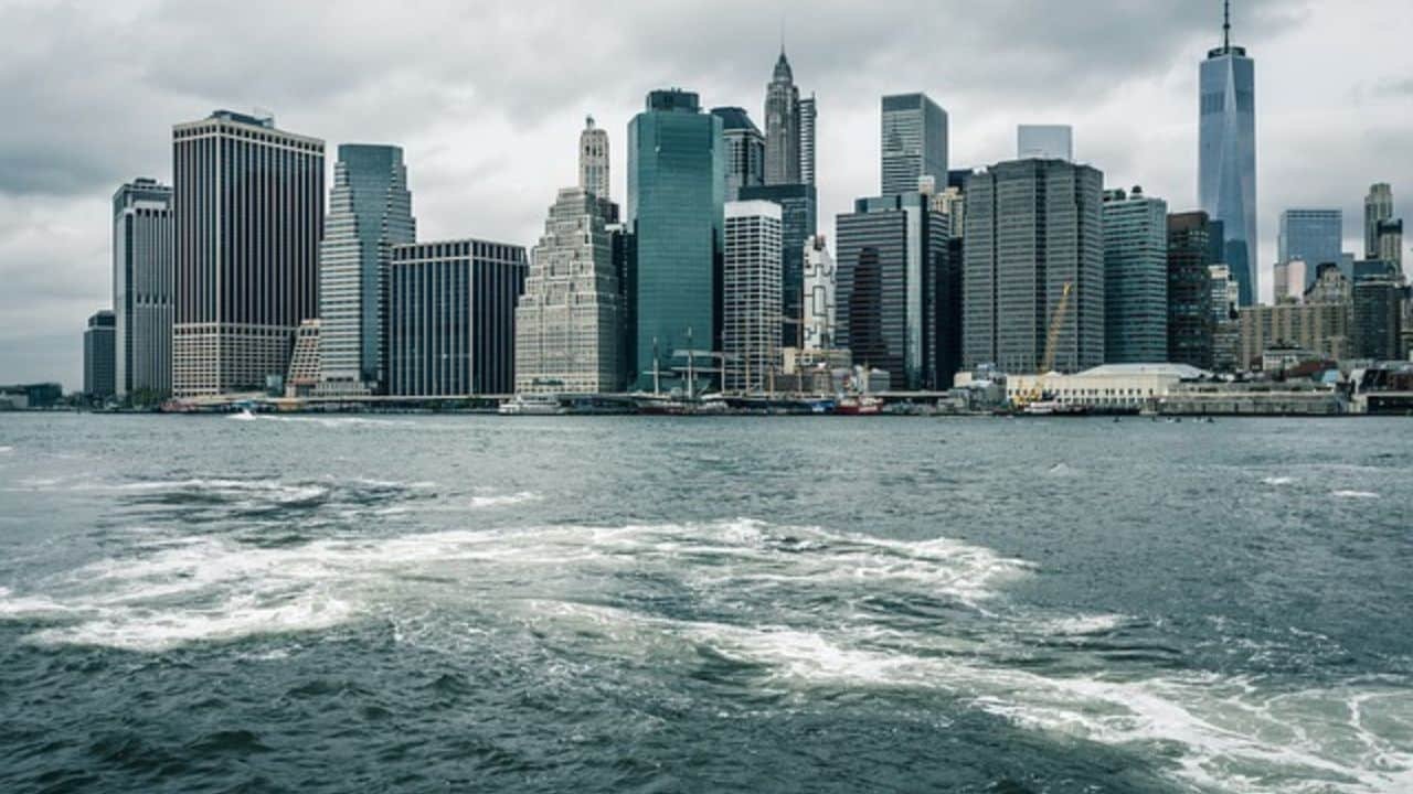 Top places to visit in the us