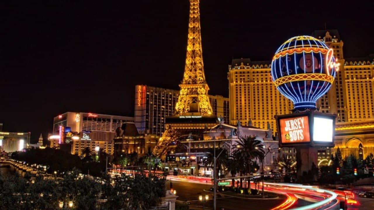 Top places to visit in the us