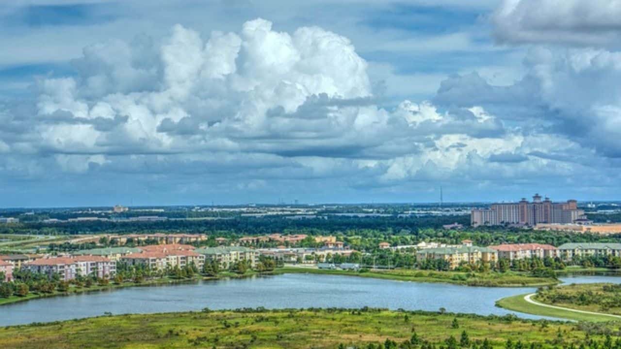 Top places to visit in the us