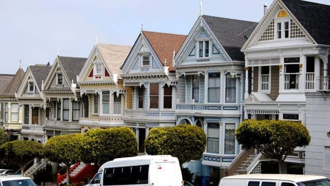 Top places to visit in the us