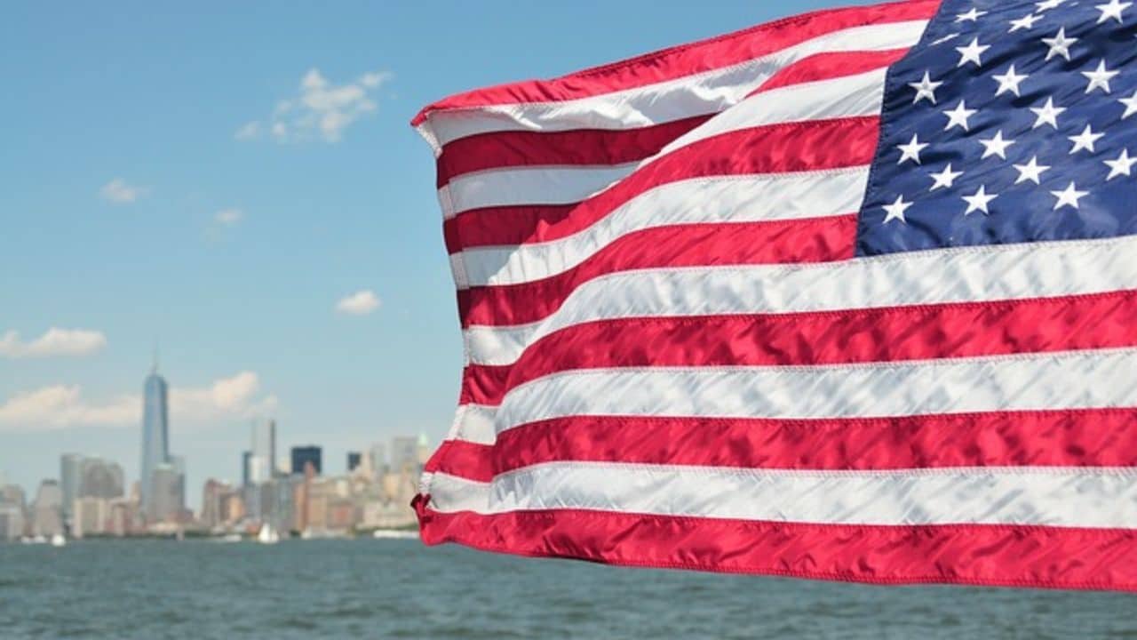 Top places to visit in the us