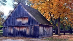 Best places to visit in Indiana