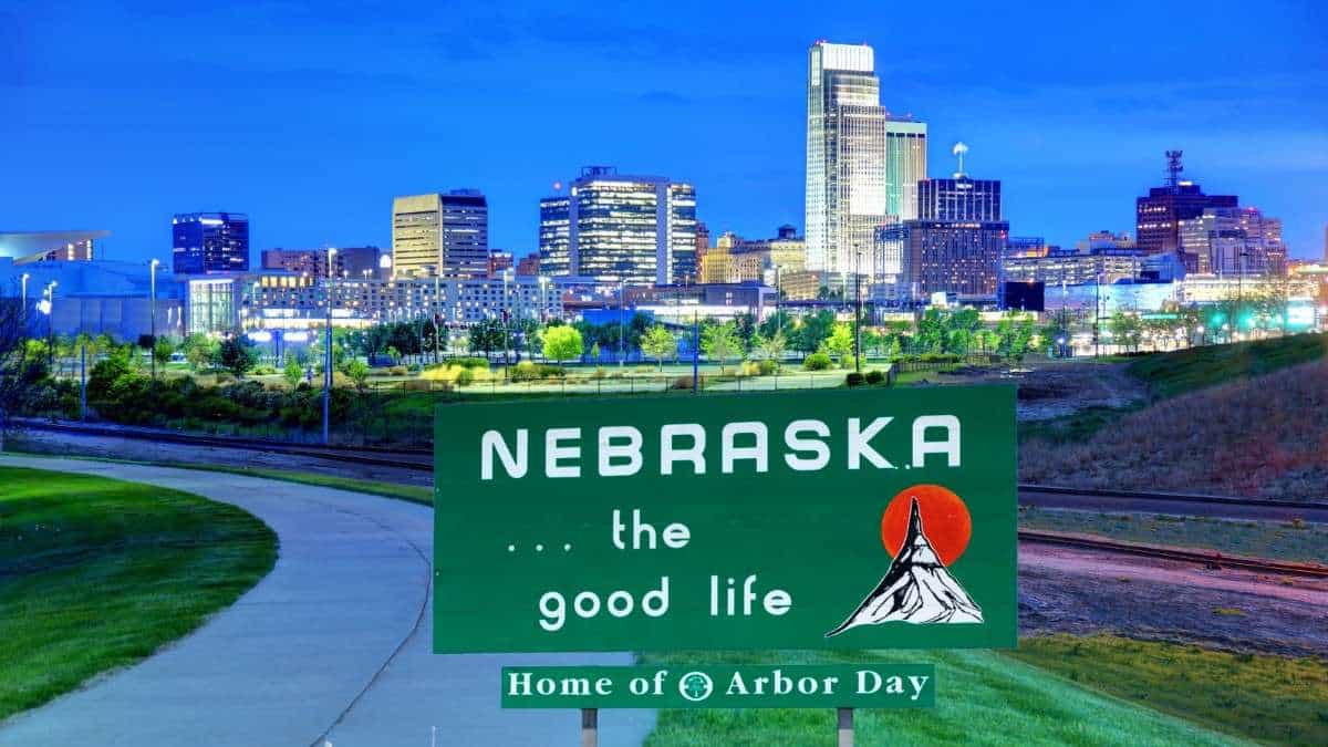 Explore Nebraska Beautiful Places to Visit on Your Journey