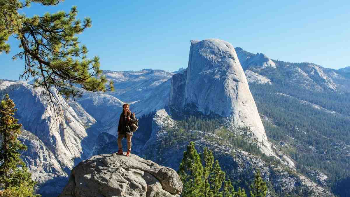 Explore Yosemite Hiking, Camping, and More