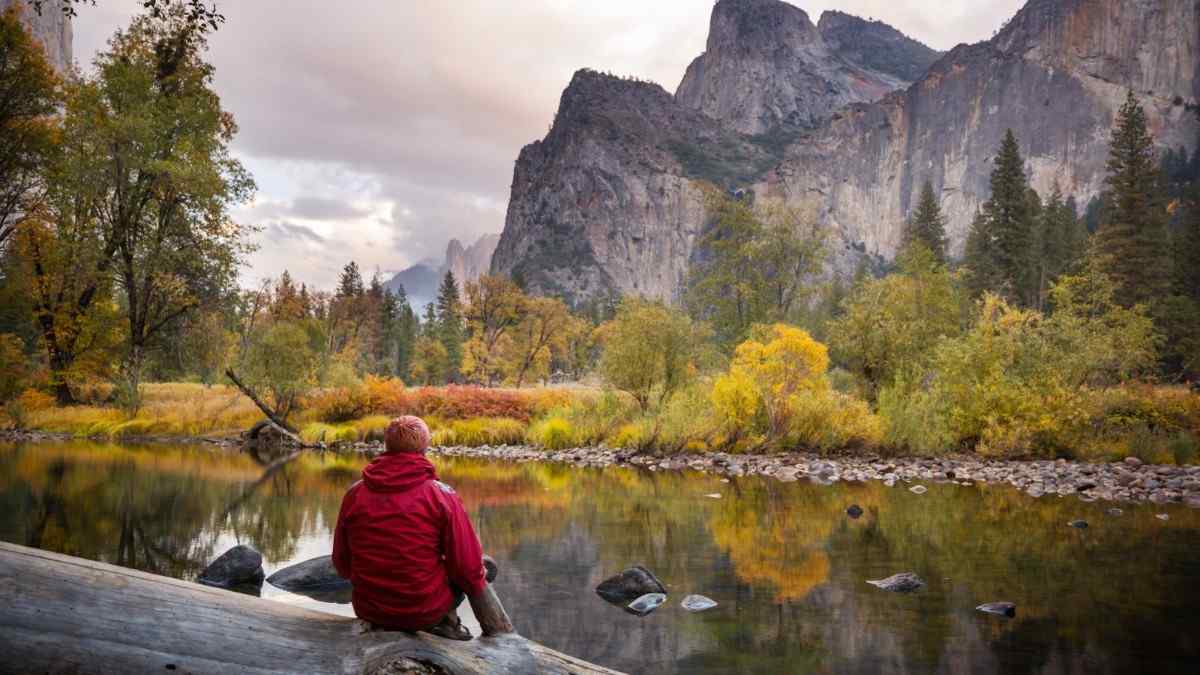 Explore Yosemite Hiking, Camping, and More