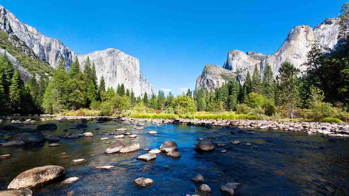 Explore Yosemite Hiking, Camping, and More