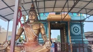 Explore the Beauty of Alampur Jogulamba Temple