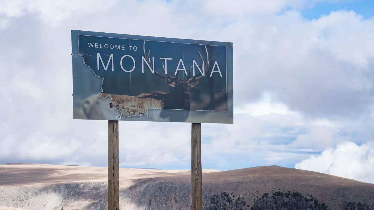 Explore the Best Winter Destinations in Montana