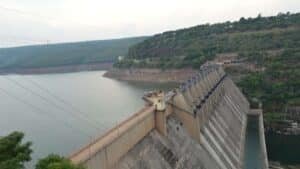 Hyderabad to Srisailam Distance Fare & Travel Options
