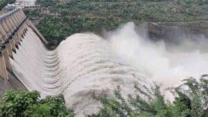 Hyderabad to Srisailam Distance Fare & Travel Options
