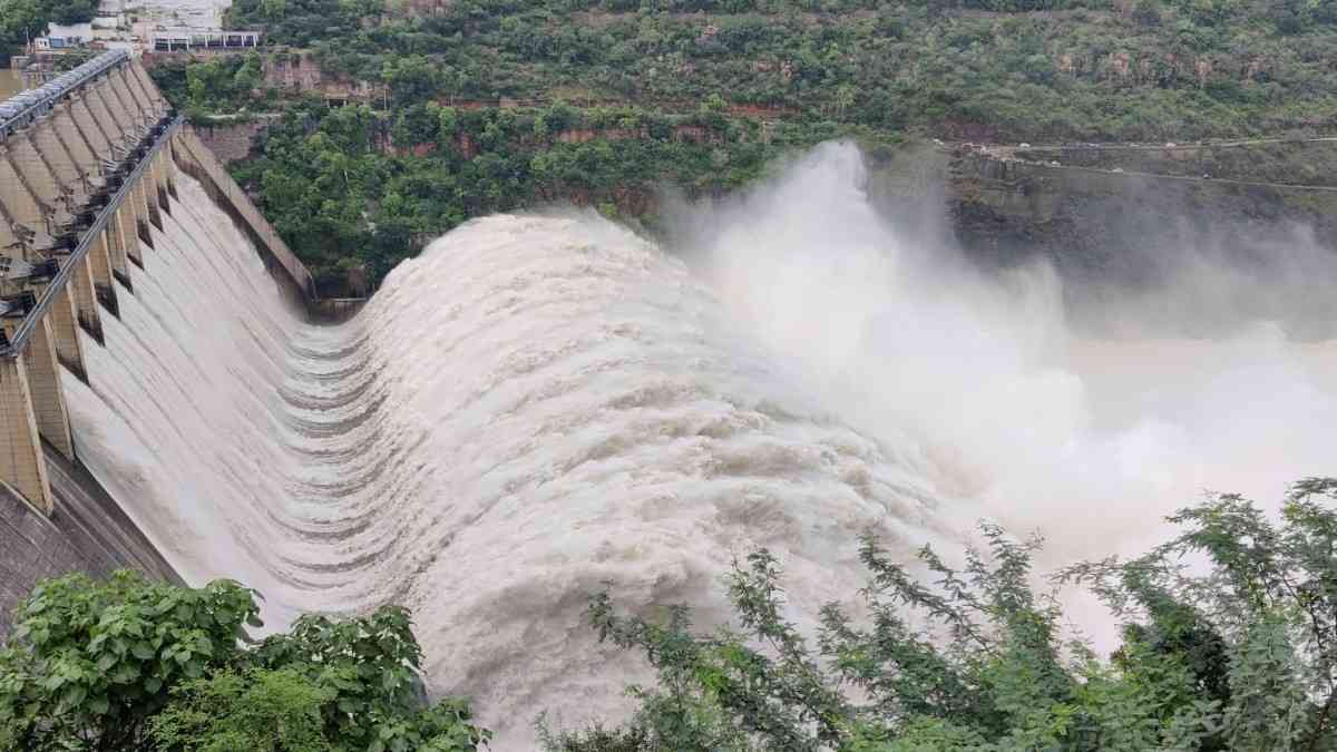 Kurnool to Srisailam Distance, Cost, and Travel Tips