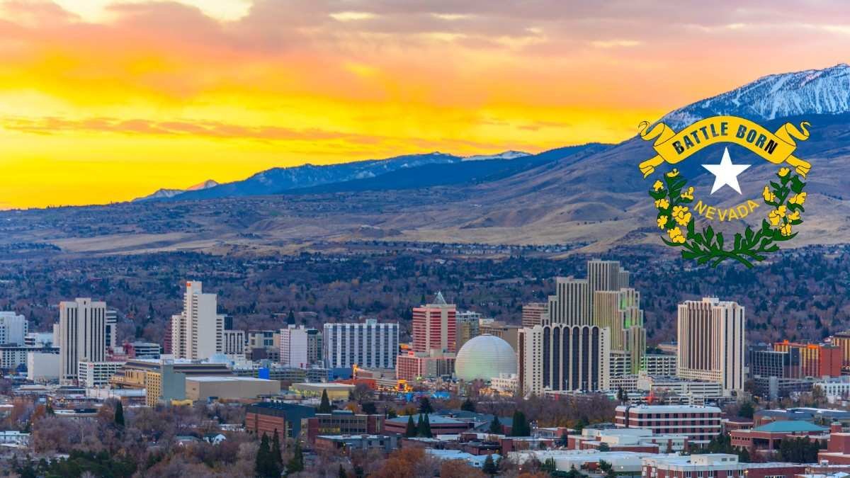 Places to Visit in Nevada with Family