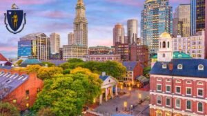 Places to visit in Massachusetts winter