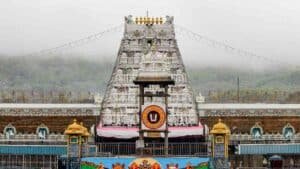 Tirupati to Nellore Distance Quickest Route and Costs