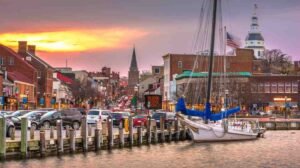 Top 10 beautiful places in Maryland