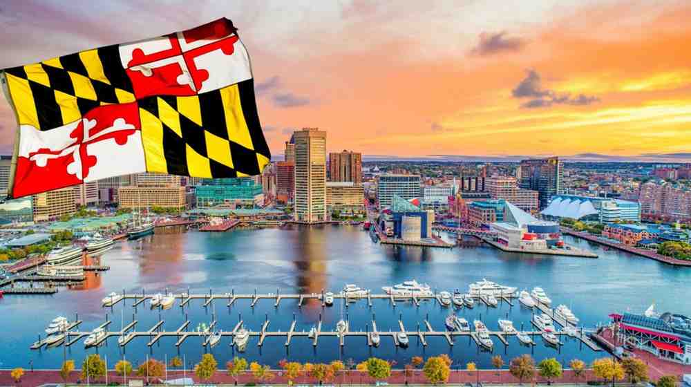 Top 10 beautiful places in Maryland