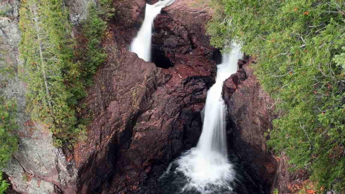 unique places to visit in Minnesota